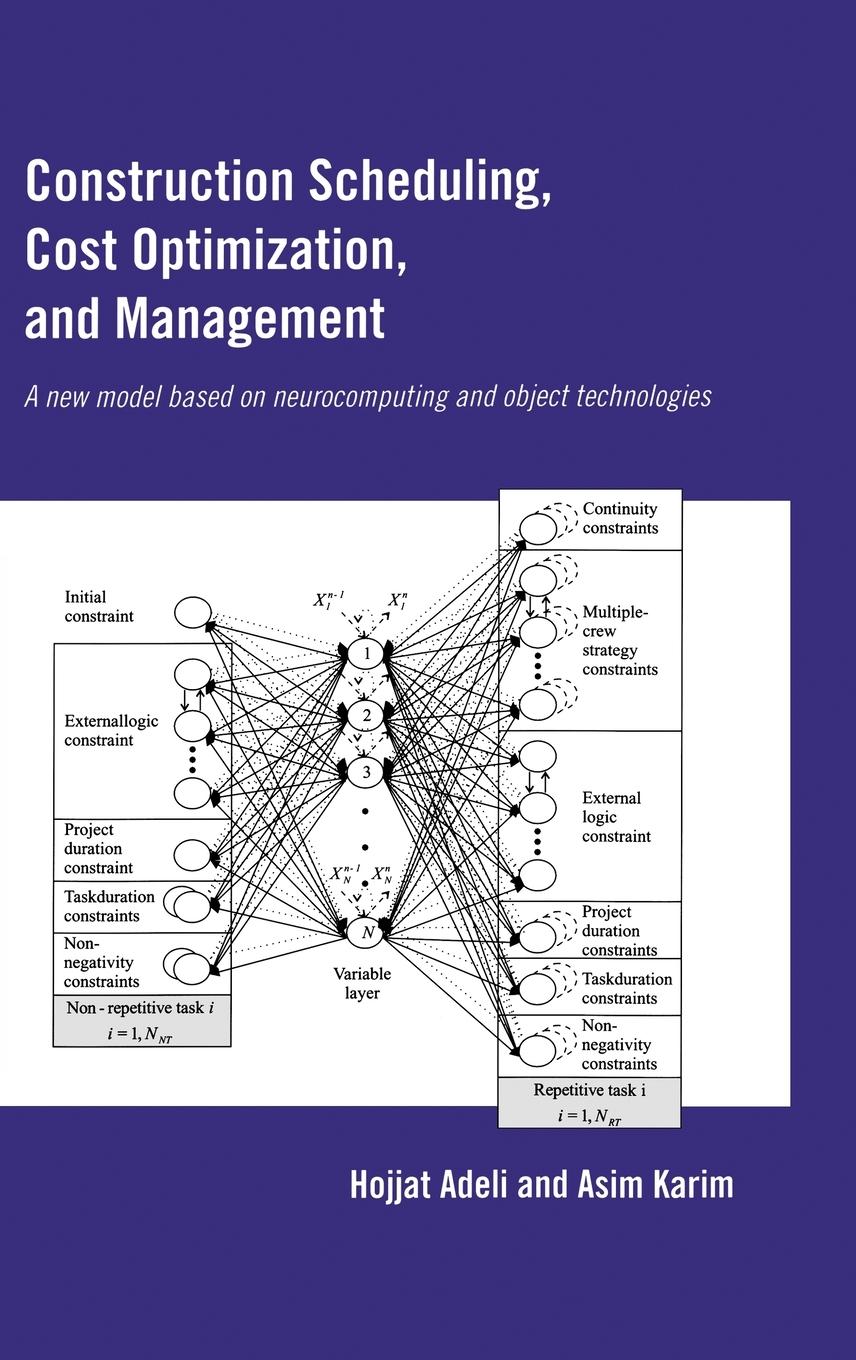 Construction Scheduling, Cost Optimization and Management