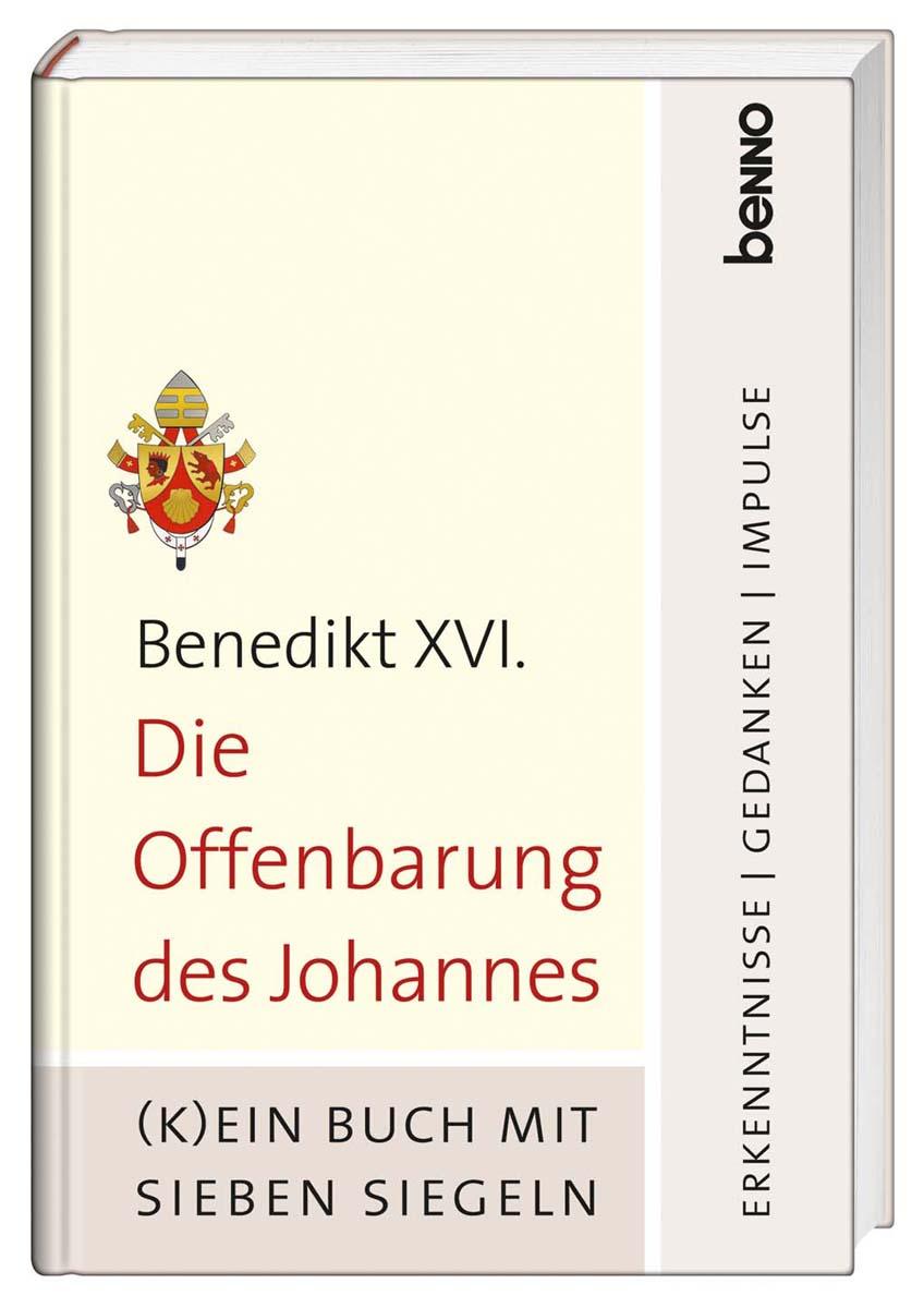 Die Offenbarung des Johannes