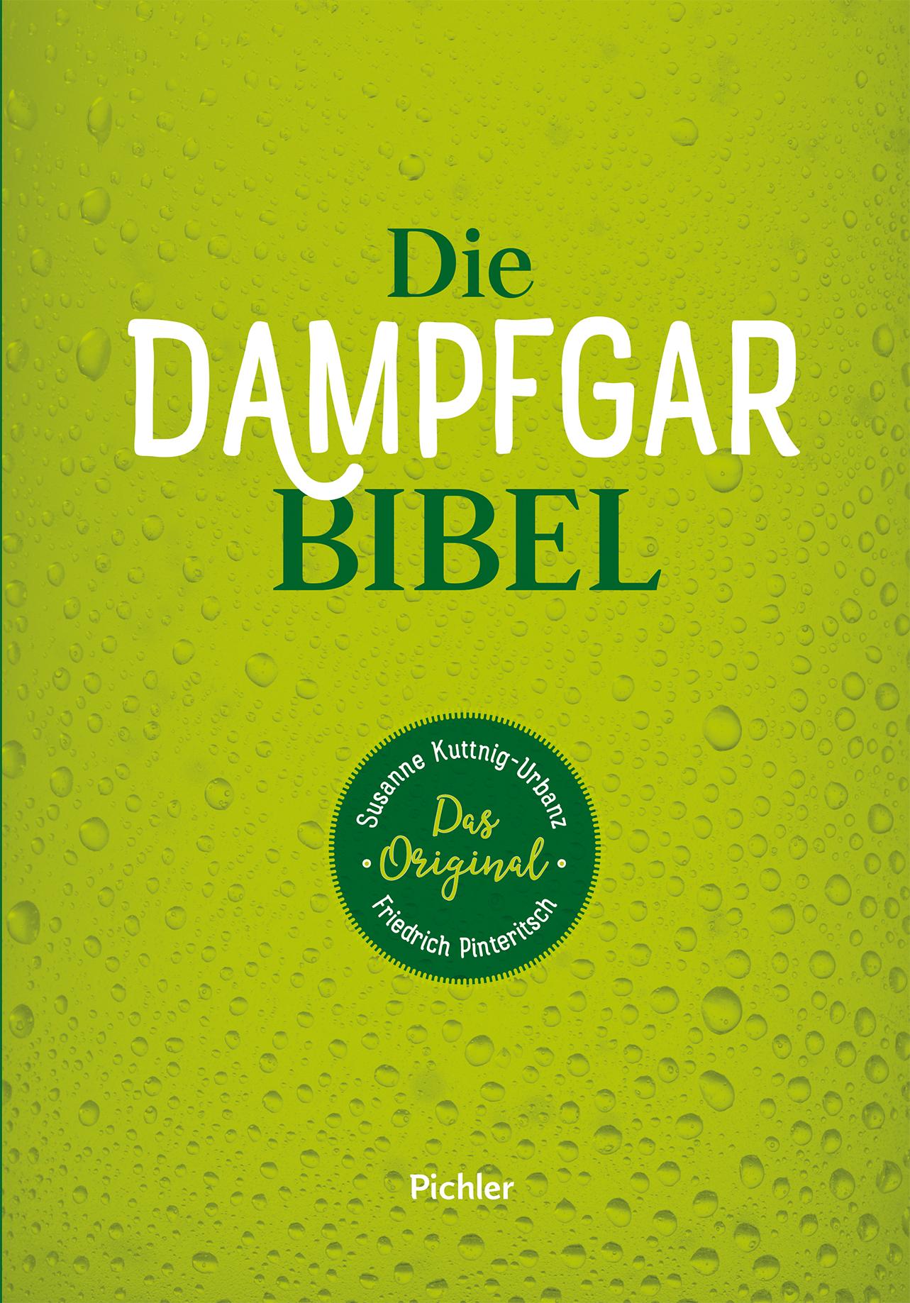 Die Dampfgarbibel