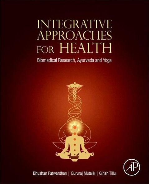 Integrative Approaches for Health