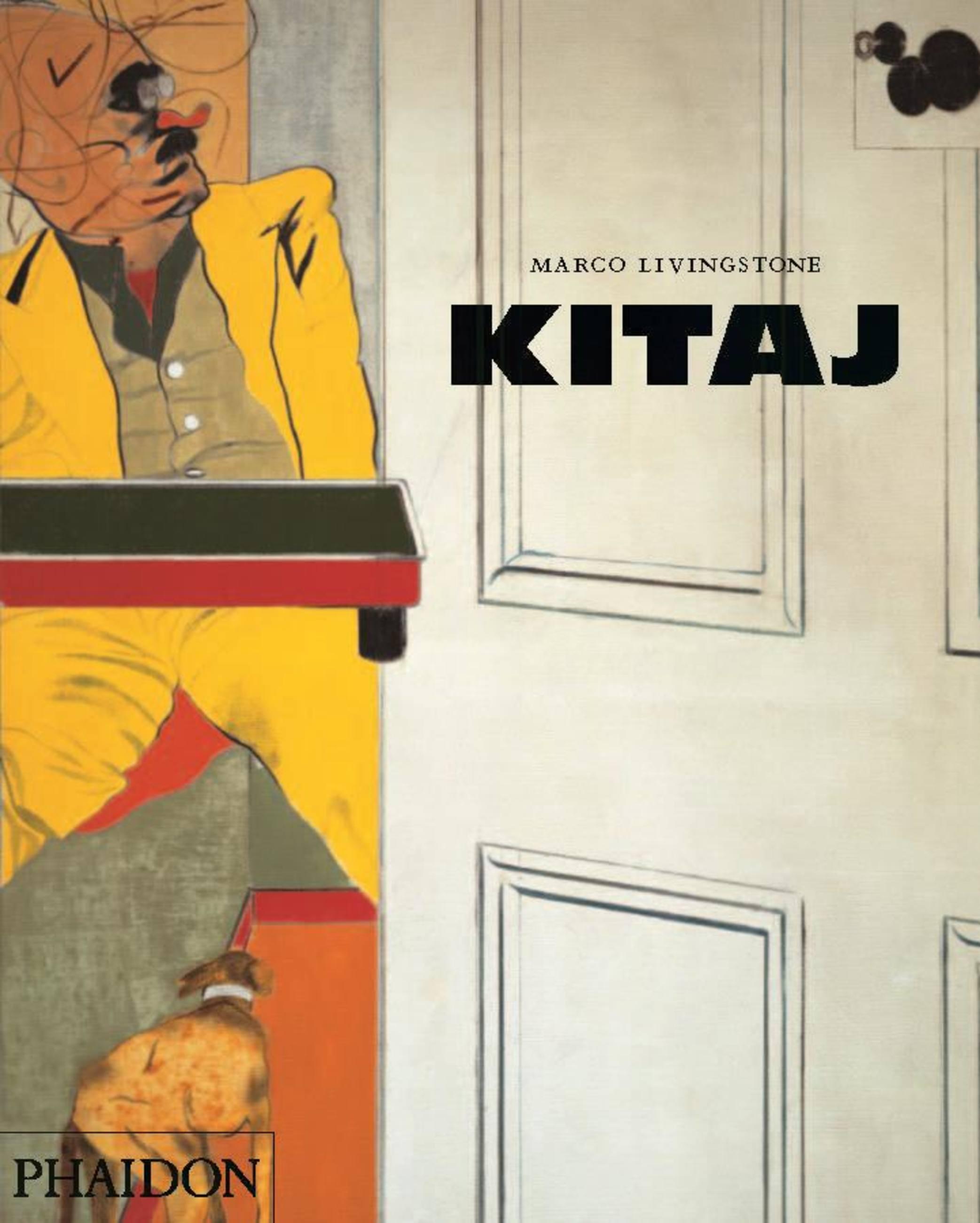 Kitaj