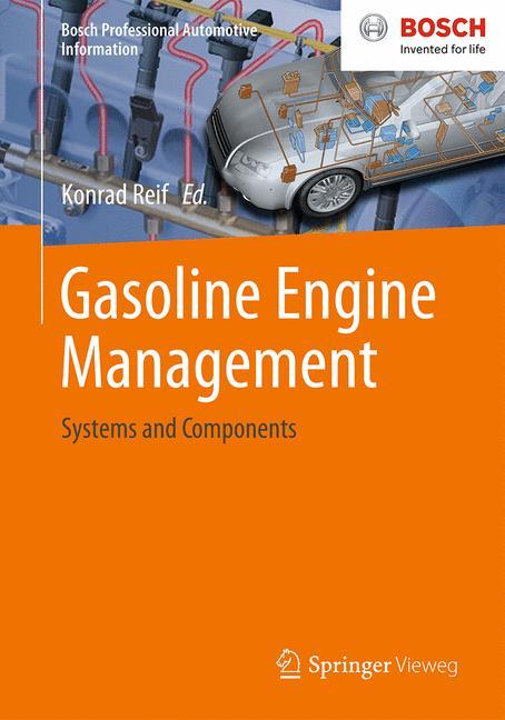 Gasoline Engine Management