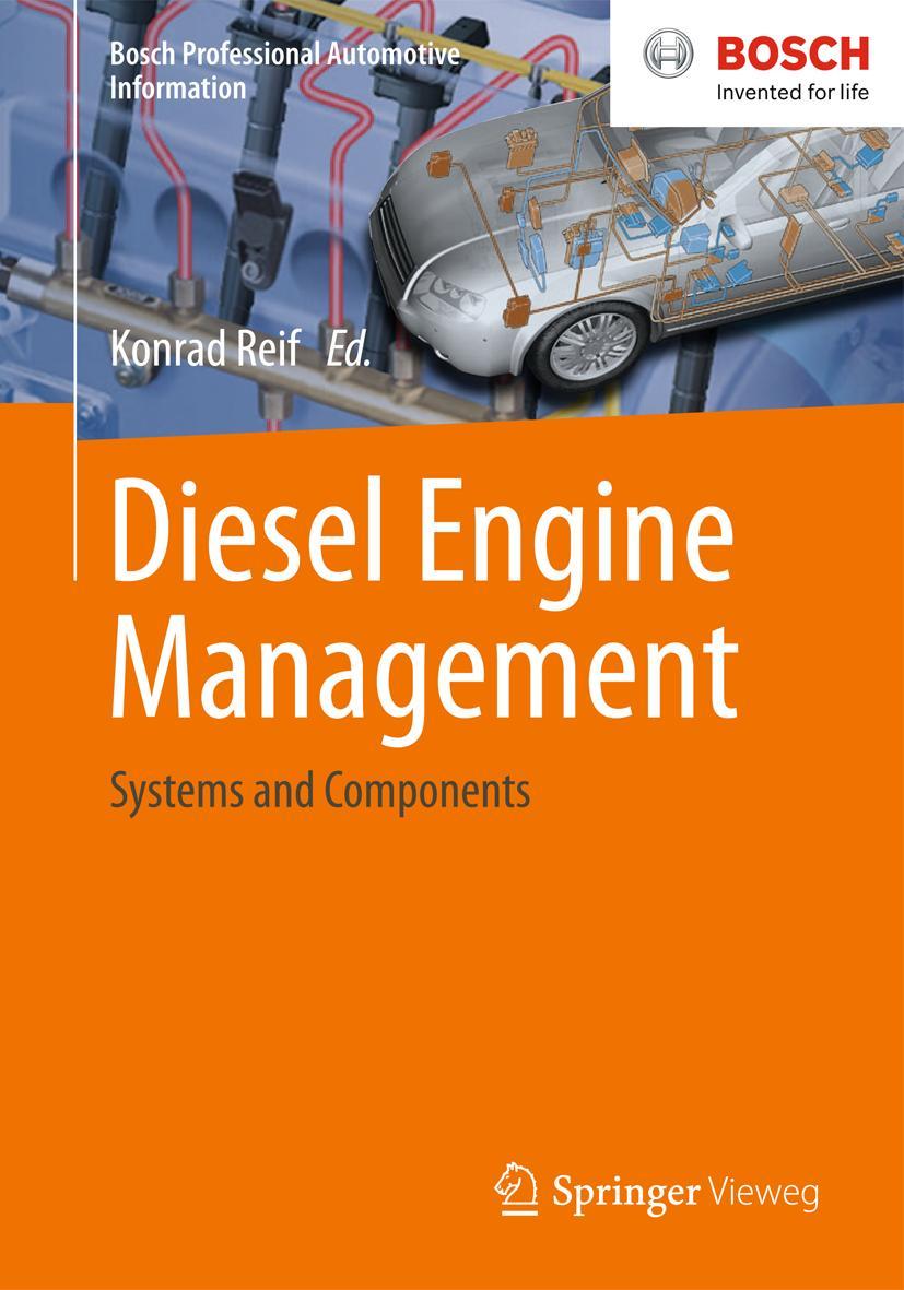 Diesel Engine Management