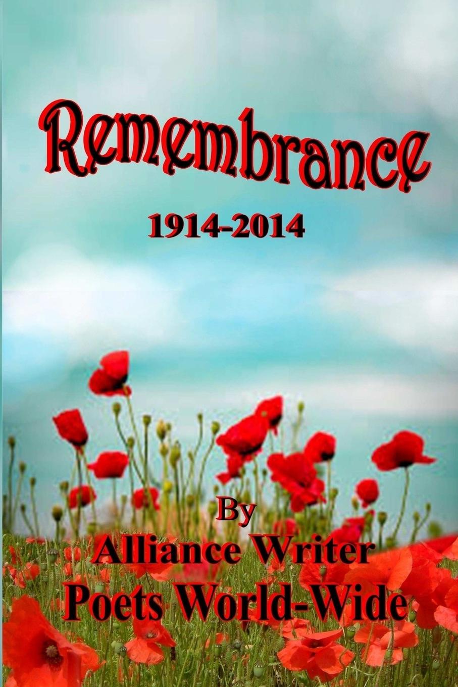 Remembrance 1914-2014