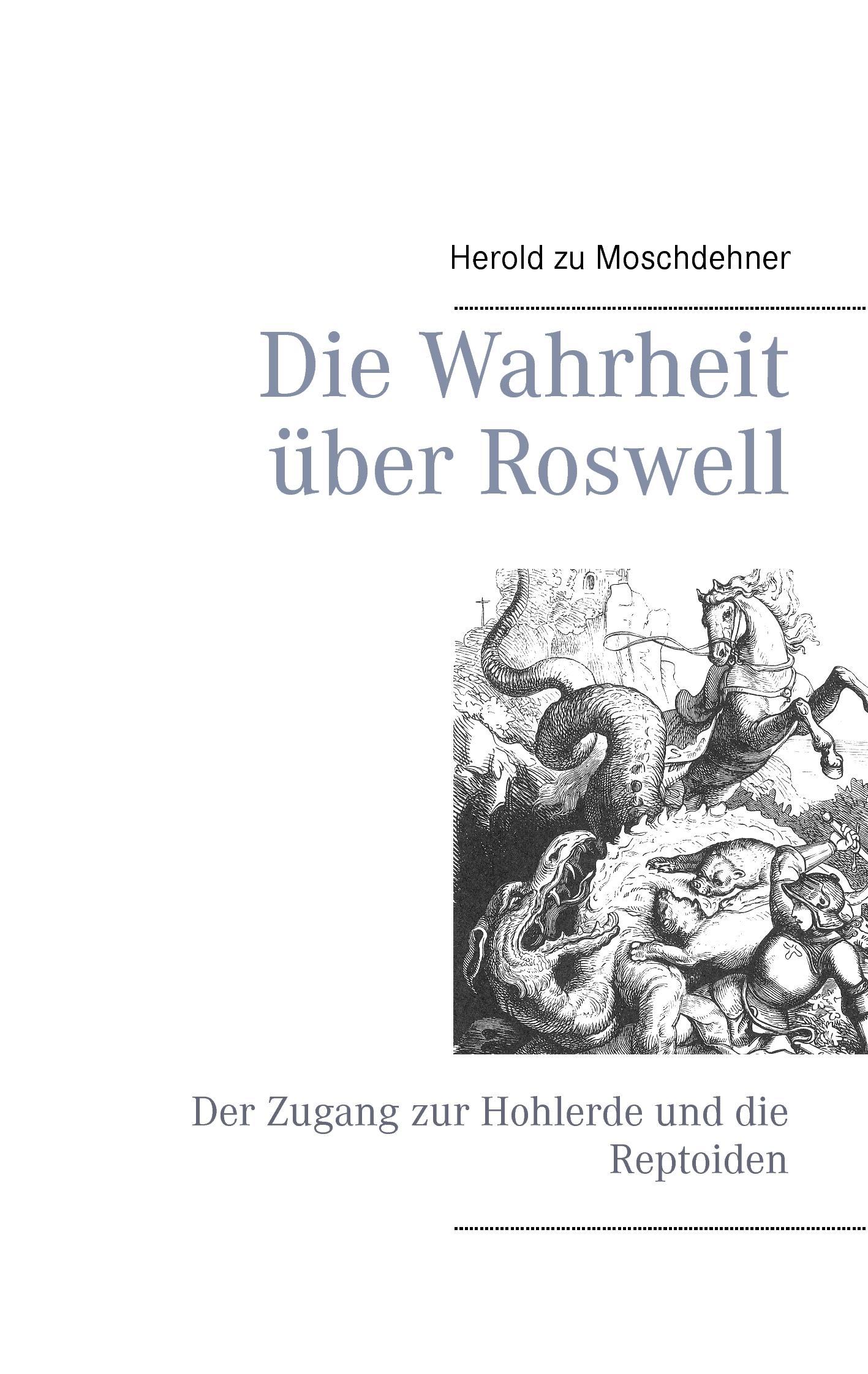 Die Wahrheit über Roswell