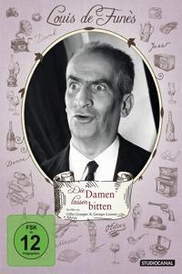 Die Damen lassen bitten