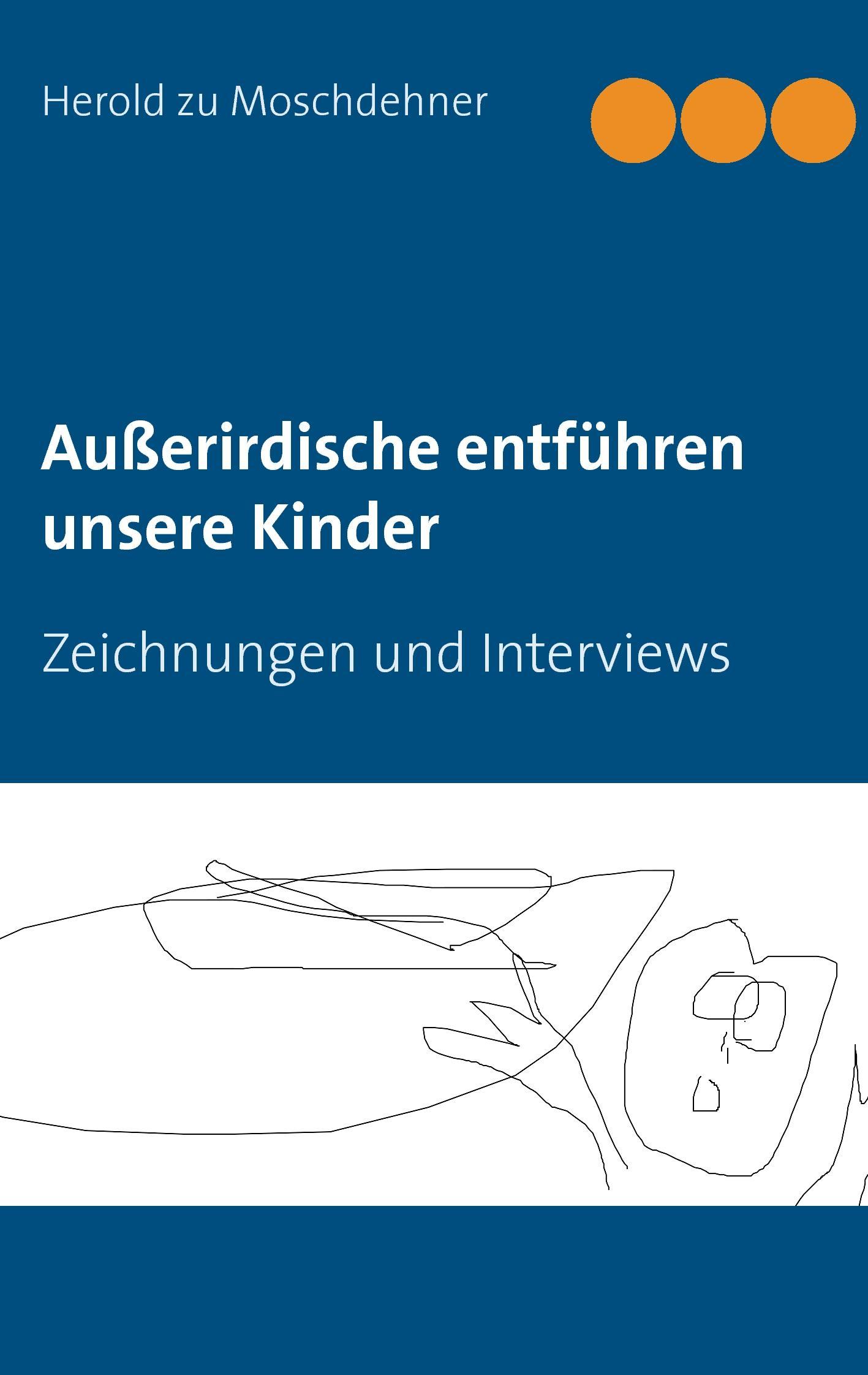 Außerirdische entführen unsere Kinder