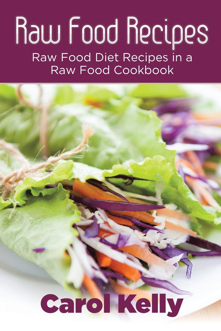 Raw Food Recipes