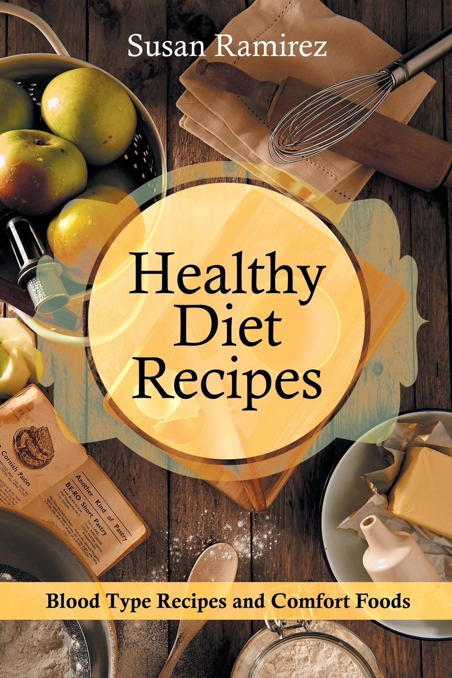 Healthy Diet Recipes