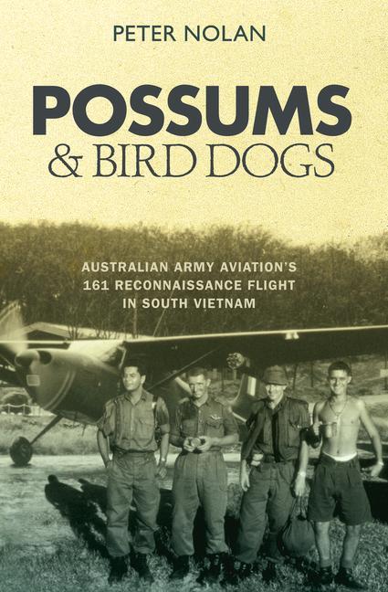 Possums and Bird Dogs