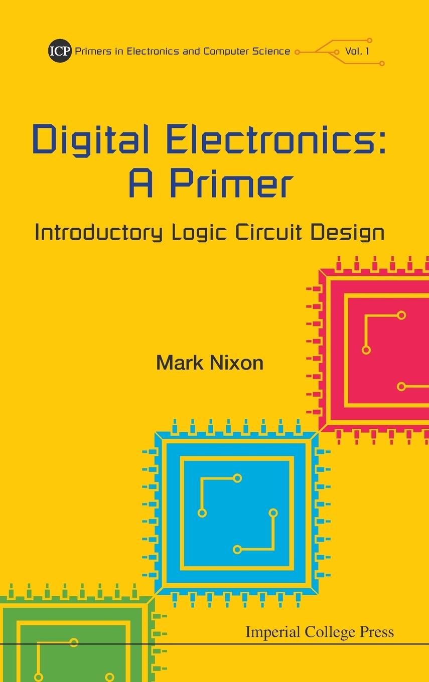 DIGITAL ELECTRONICS