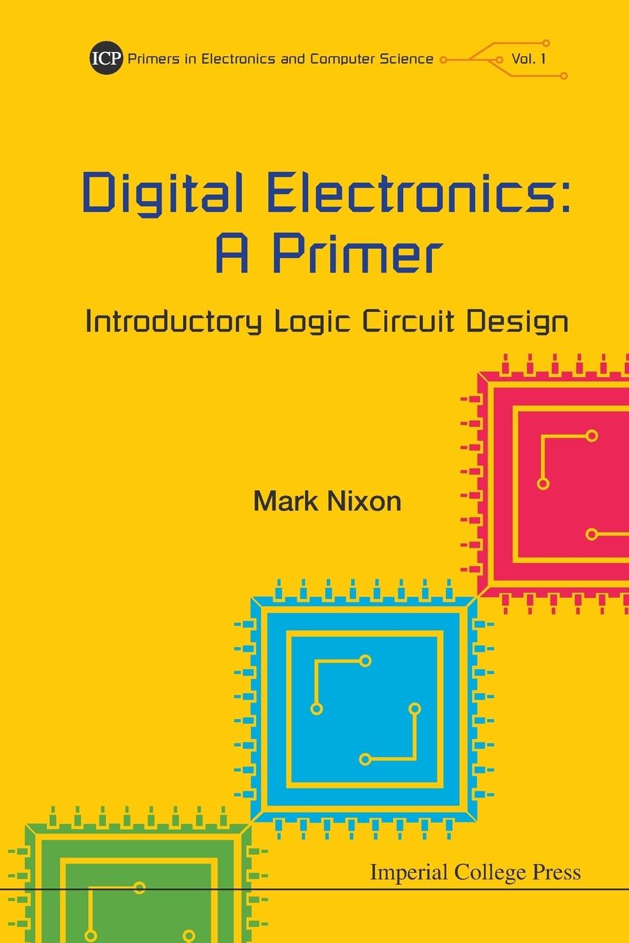 DIGITAL ELECTRONICS