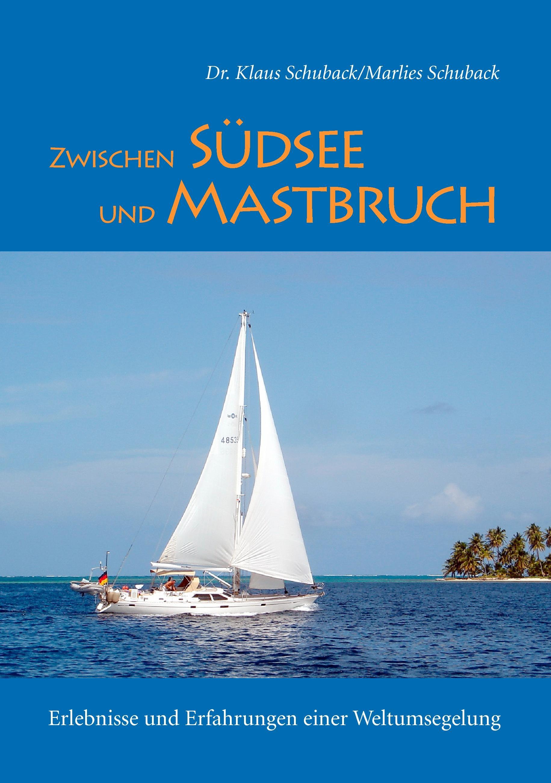 Zwischen Südsee und Mastbruch