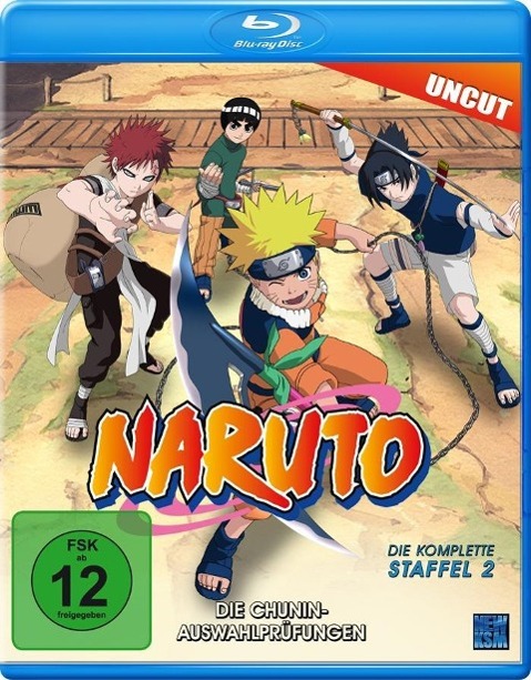 Naruto