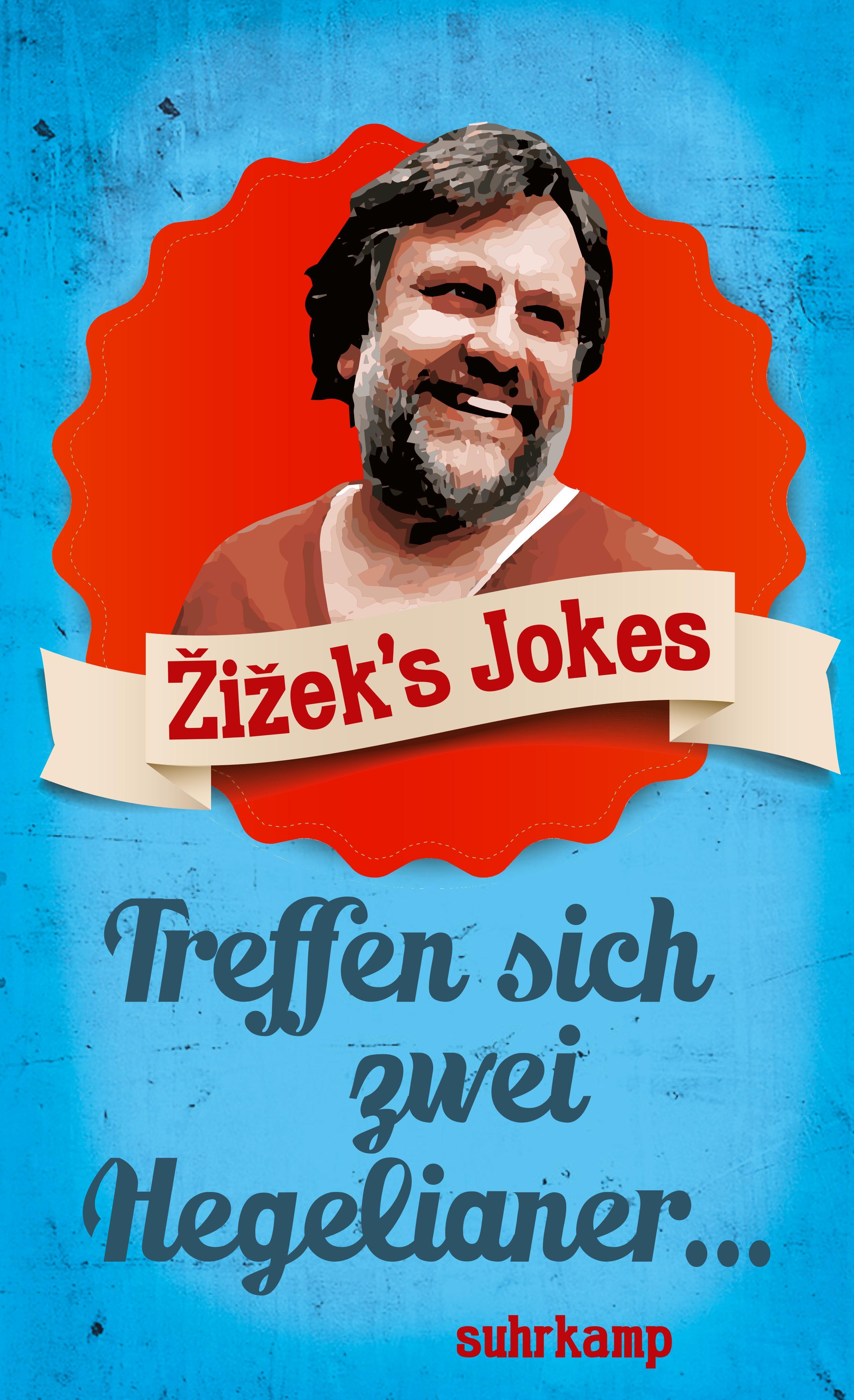 Zizek's Jokes