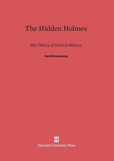 The Hidden Holmes