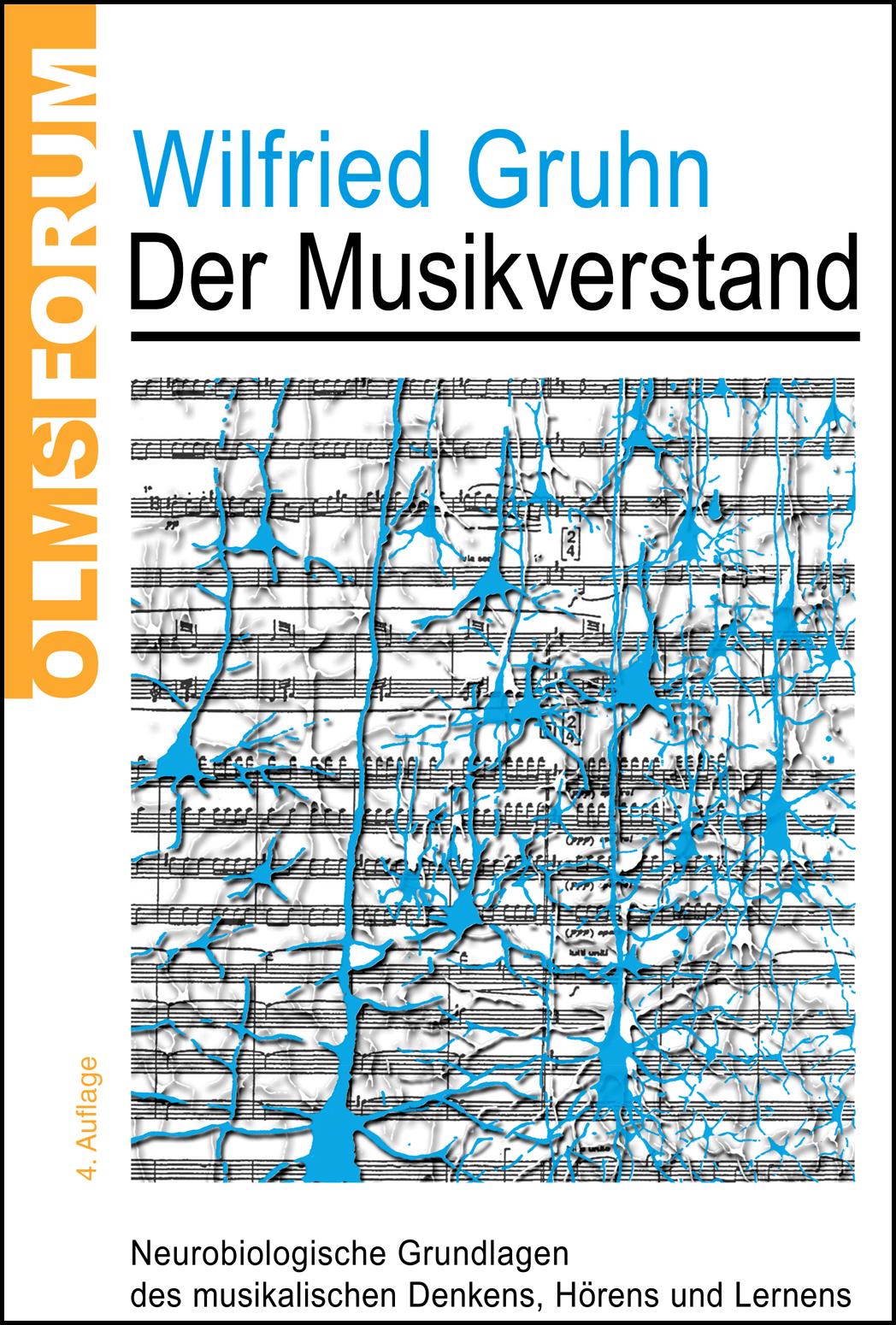 Der Musikverstand