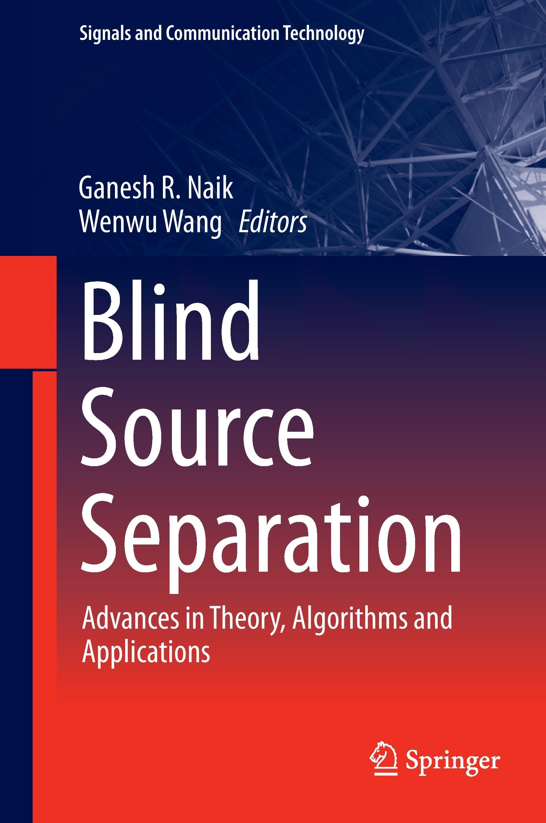 Blind Source Separation