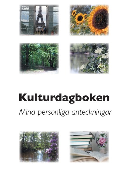 Kulturdagboken