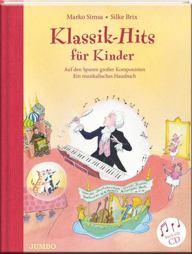 Klassik-Hits für Kinder