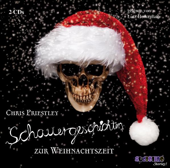 Schauergeschichten zur Weihnachtszeit