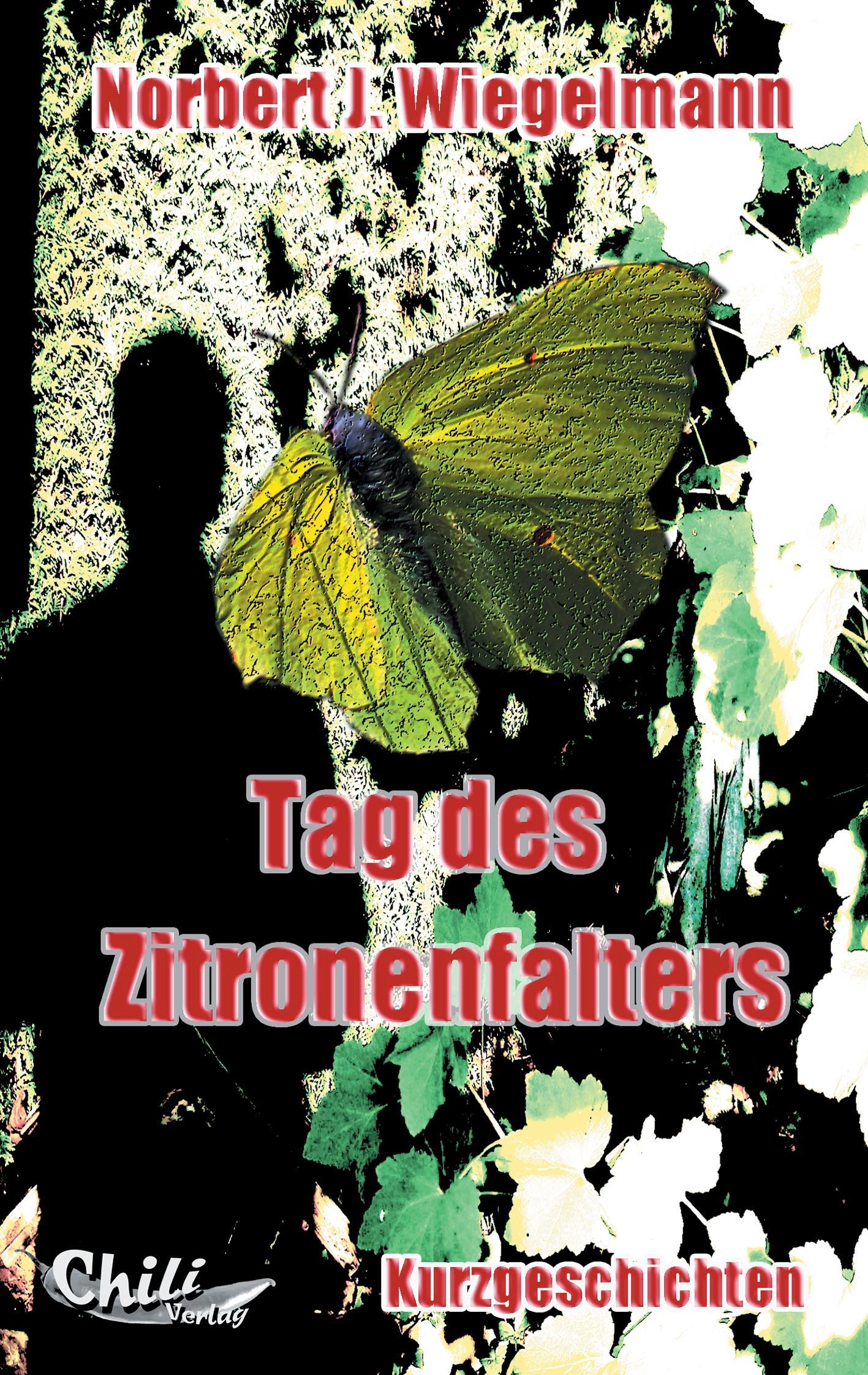 Tag des Zitronenfalters