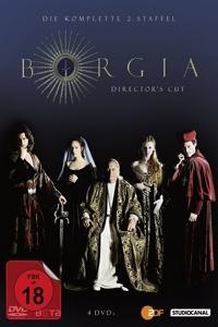 Borgia