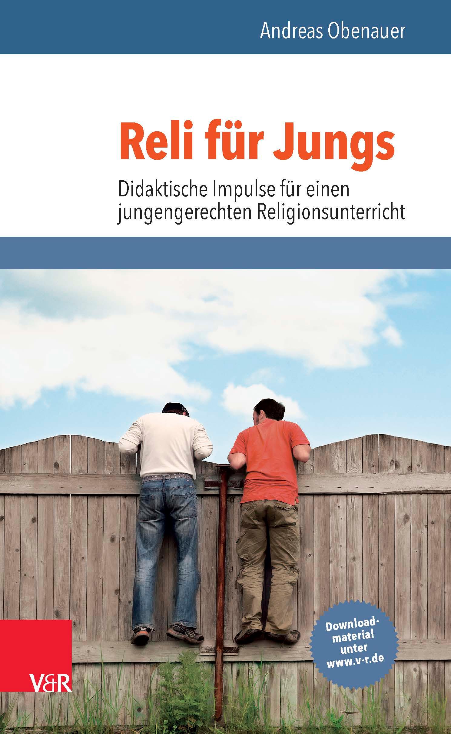 Reli für Jungs