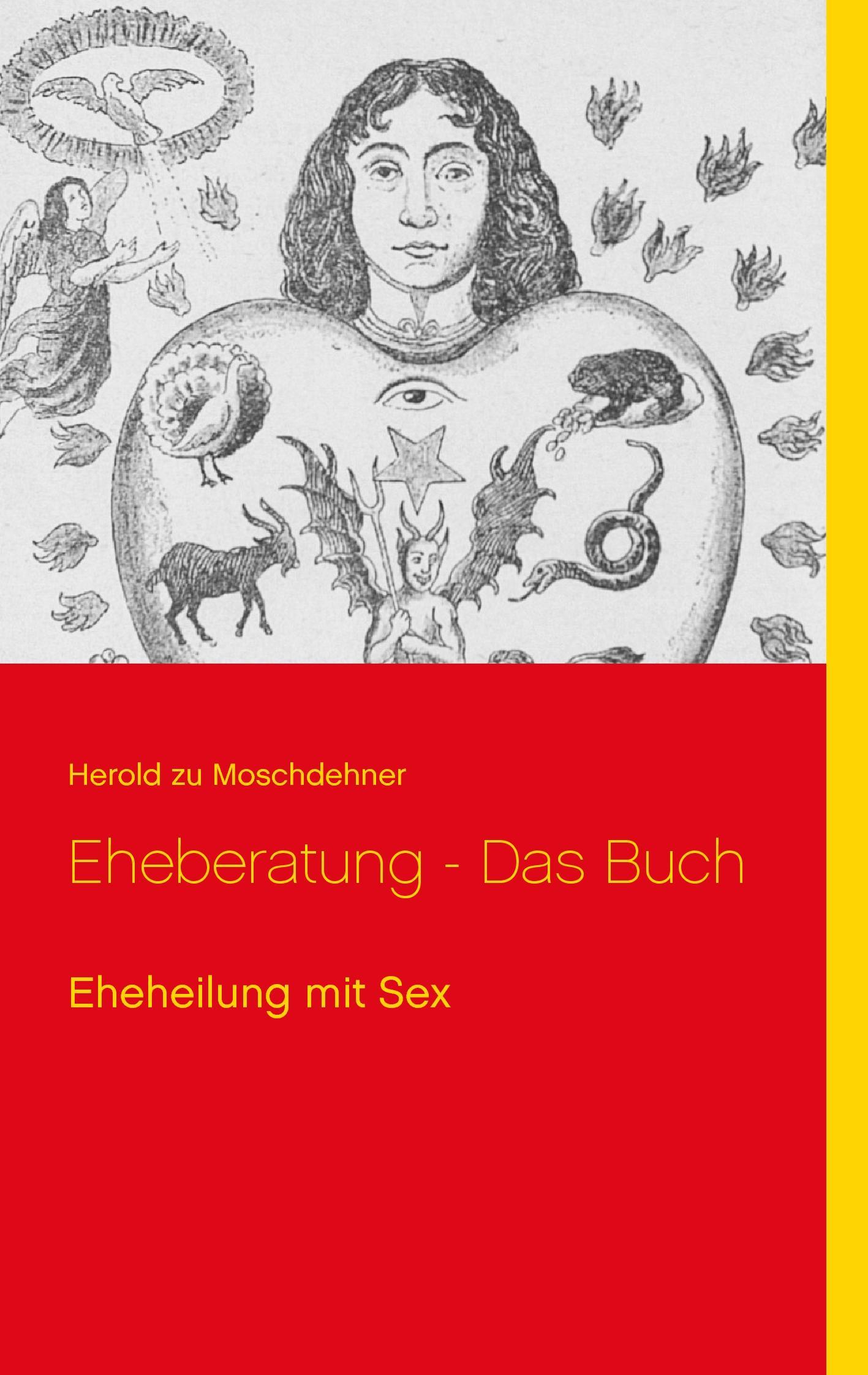 Eheberatung - Das Buch