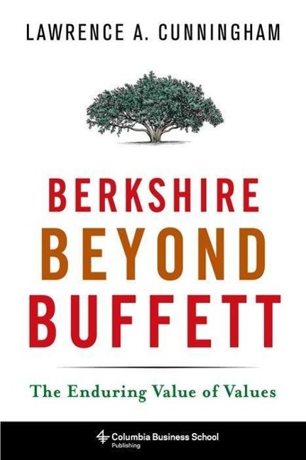 Berkshire Beyond Buffett