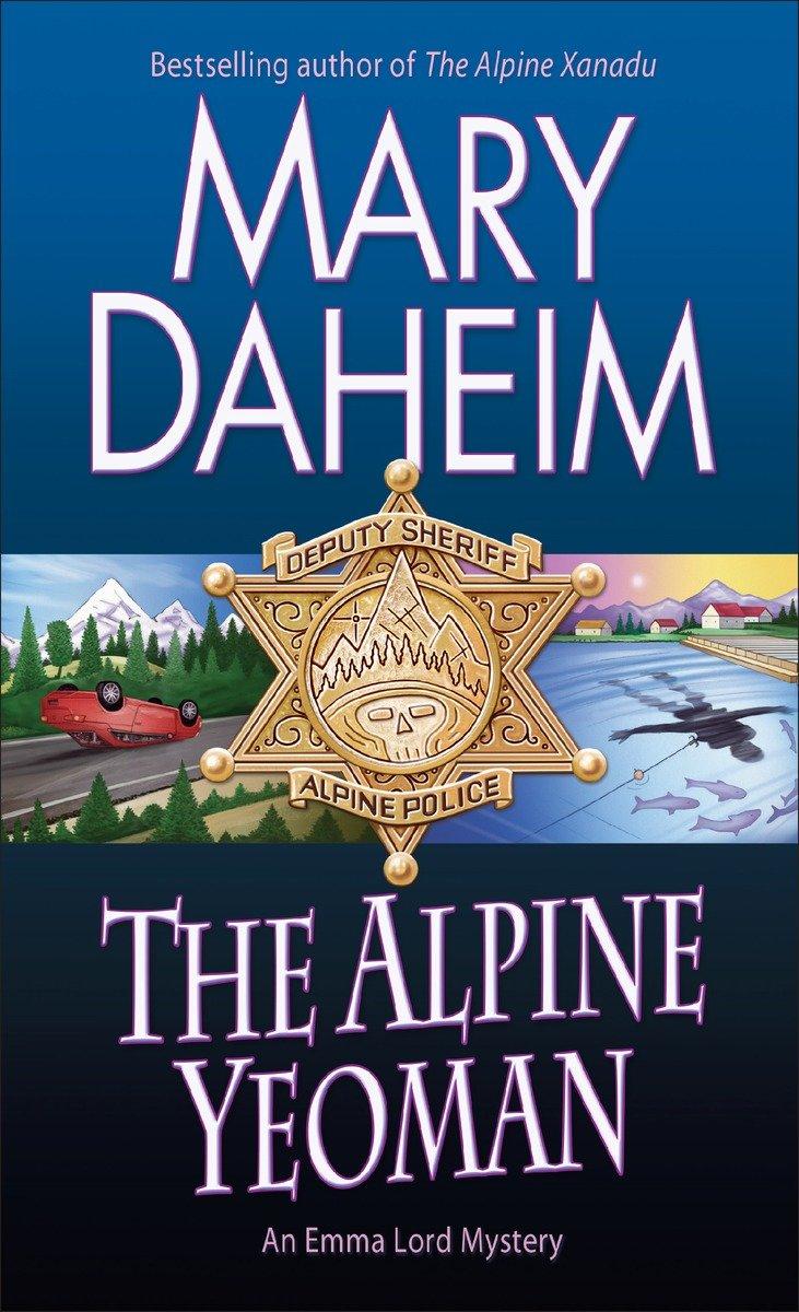 The Alpine Yeoman