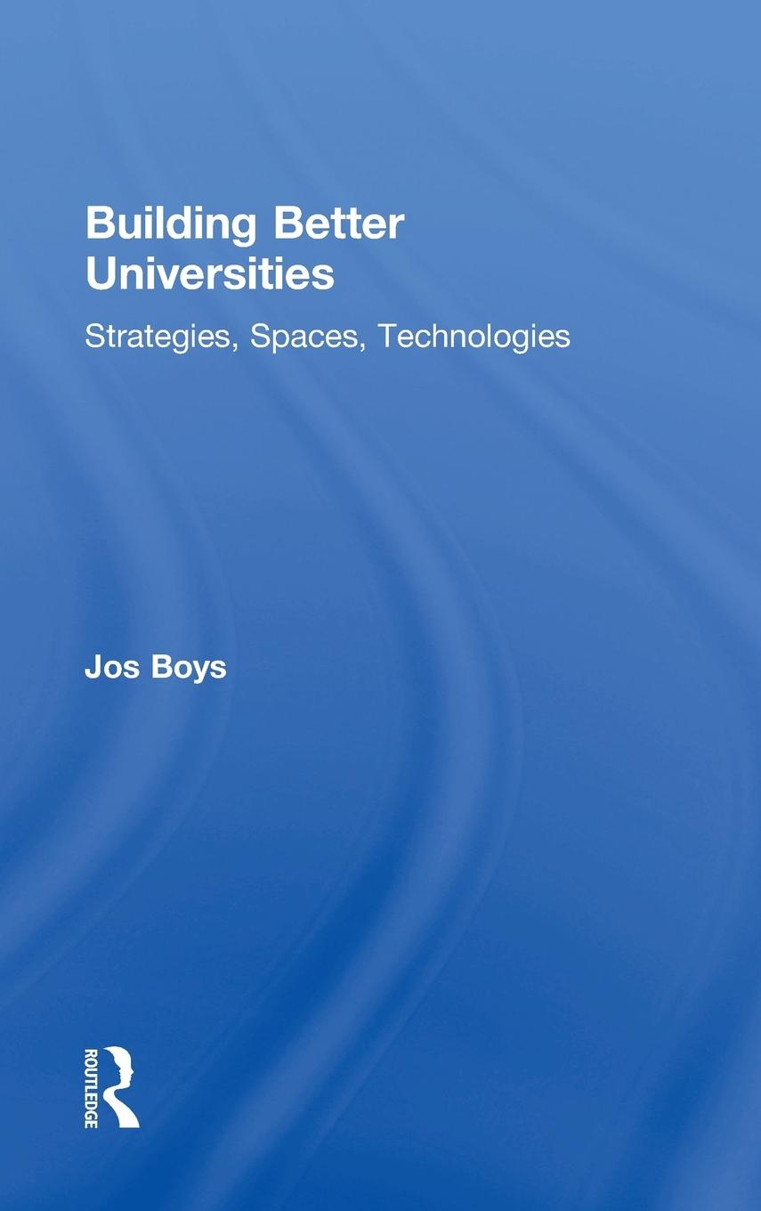 Building Better Universities