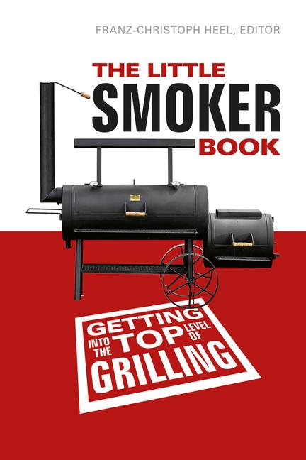 The Little Smoker Book