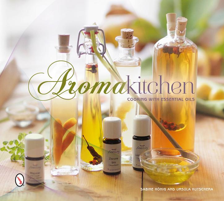 Aroma Kitchen