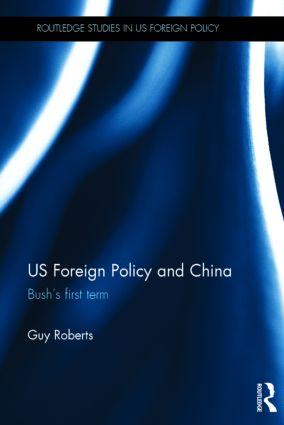 Us Foreign Policy and China