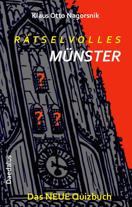 Rätselvolles Münster