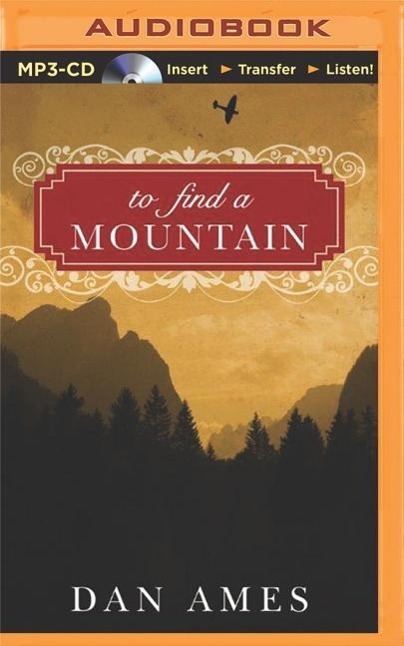 To Find a Mountain