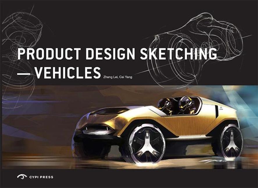 Product Design Sketching