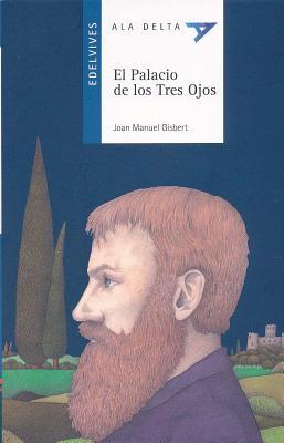 El Palacio de los Tres Ojos [With Booklet]