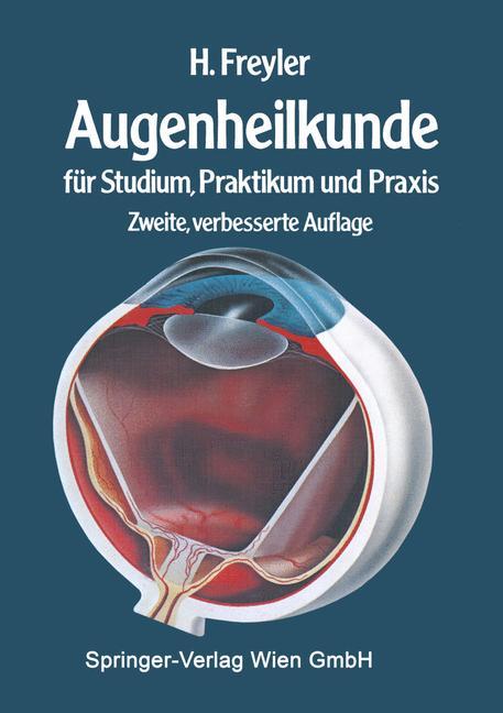 Augenheilkunde