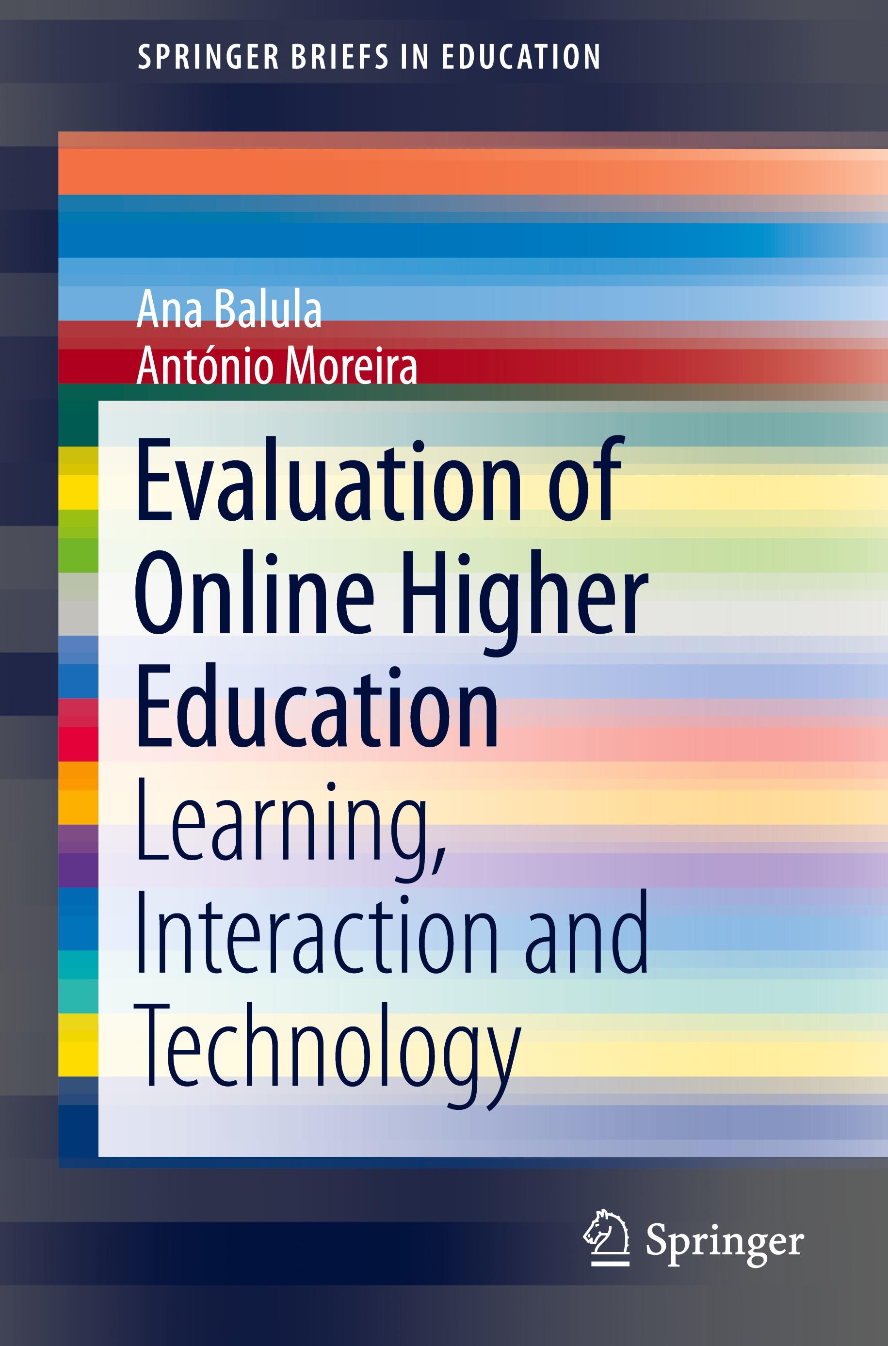 Evaluation of Online Higher Education