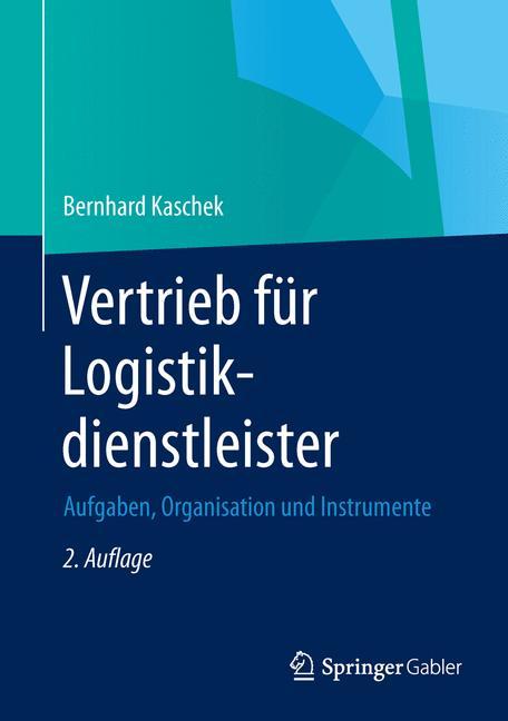 Vertrieb für Logistikdienstleister