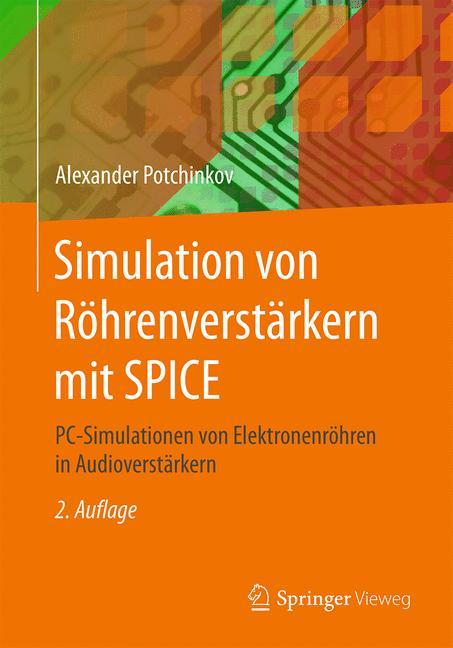 Simulation von Röhrenverstärkern mit SPICE