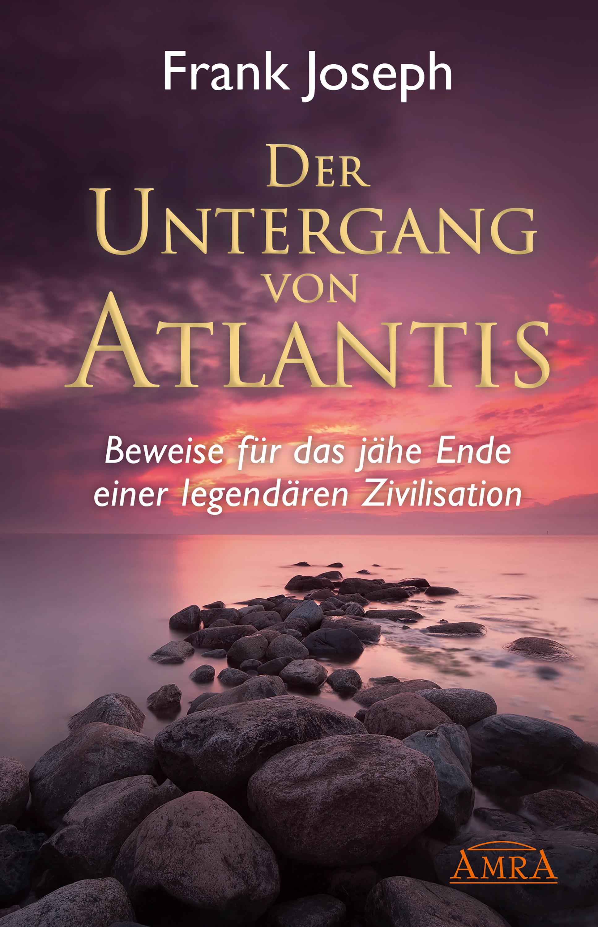 Der Untergang von Atlantis