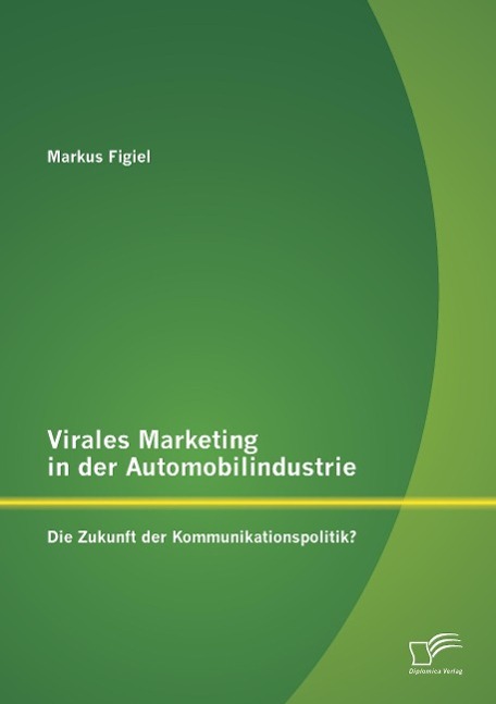 Virales Marketing in der Automobilindustrie: Die Zukunft der Kommunikationspolitik?