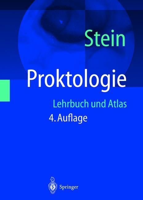 Proktologie