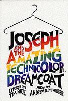 Joseph And The Amazing Technicolor Dreamcoat