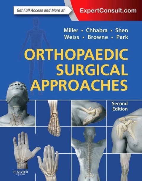 Orthopaedic Surgical Approaches