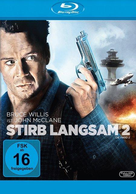 Stirb langsam 2 - Die Hard 2