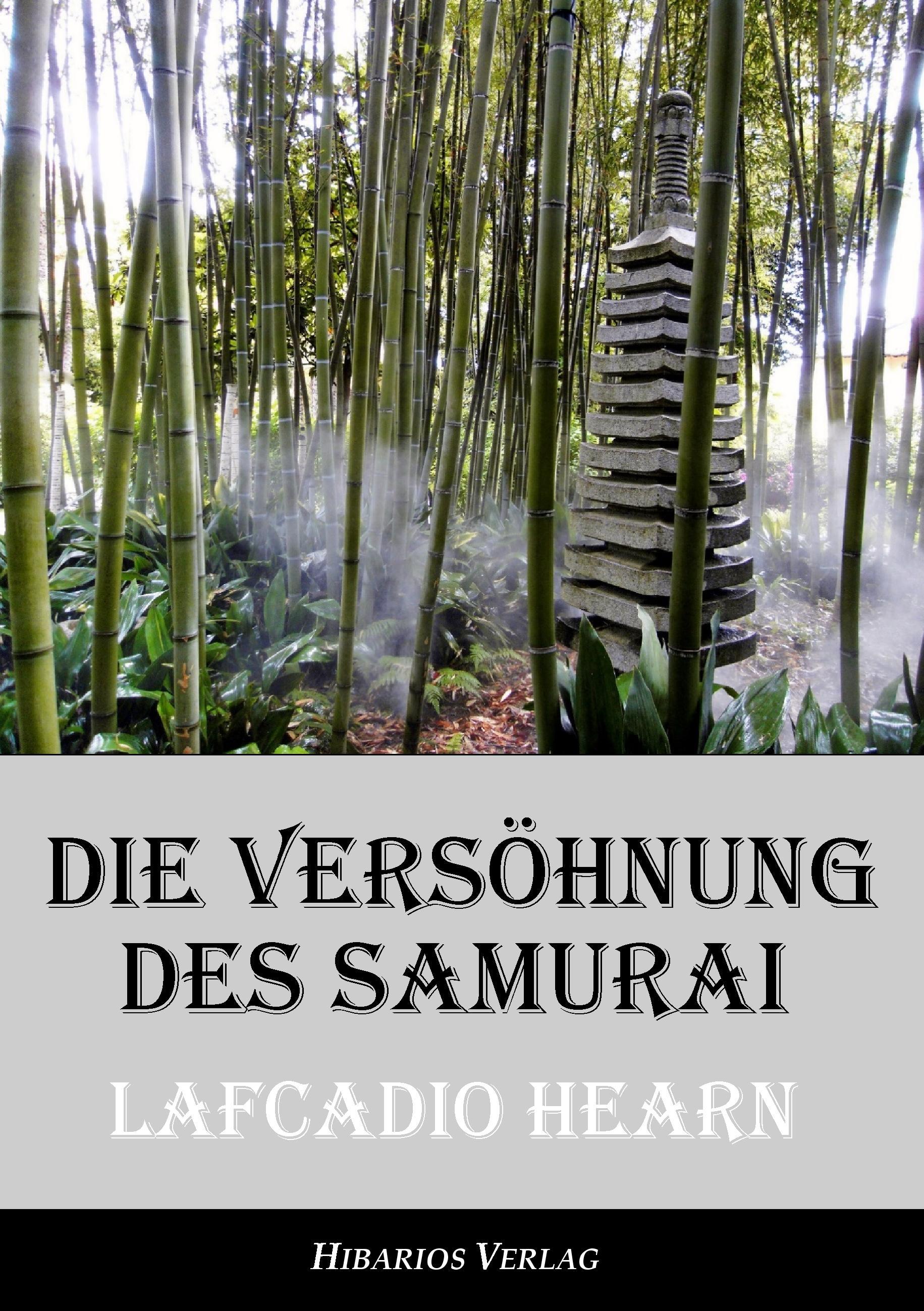 Die Versöhnung des Samurai